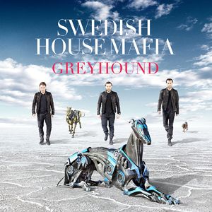 Swedish House Mafia - Greyhound (Radio Date: 23 Marzo 2012)